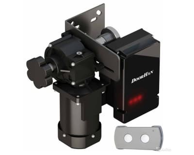 Doorhan SHAFT-20 KIT до 12 м. кв.